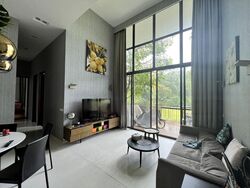 Foresque Residences (D23), Condominium #552981131
